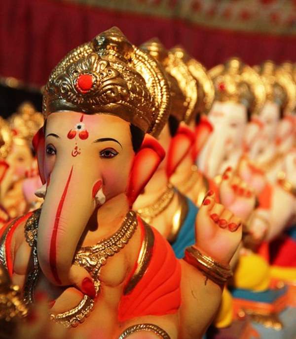 Lord Ganpati Ji