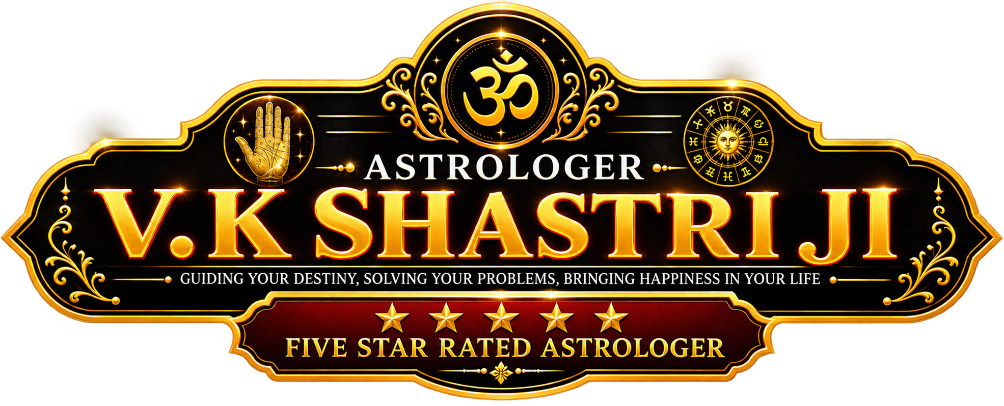 Best Astrologer in India